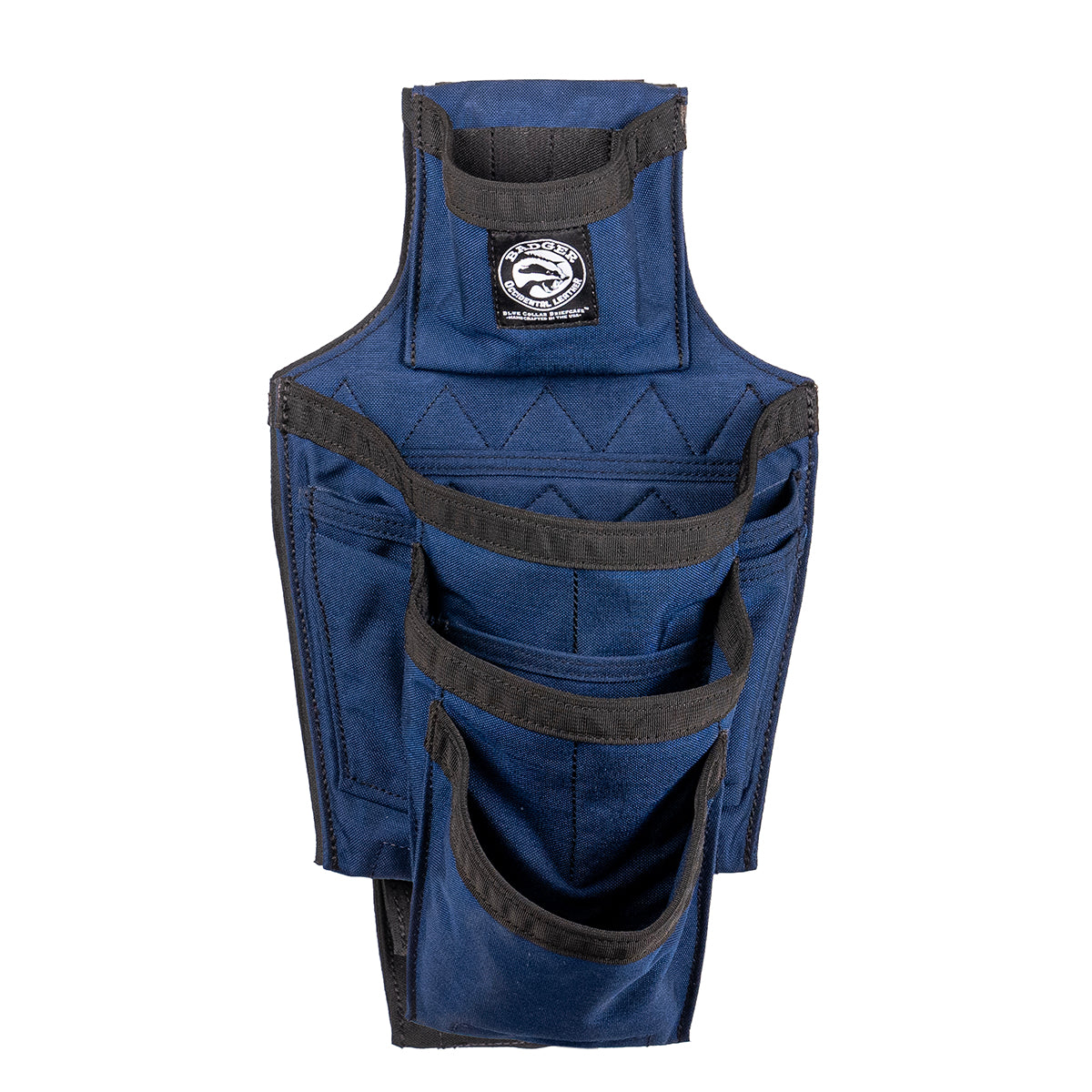 BOULDER BAG Pro Framer MAX Triple Combo Tool Belt - Comfort Back Support, Quick Release, X-Large - View #5