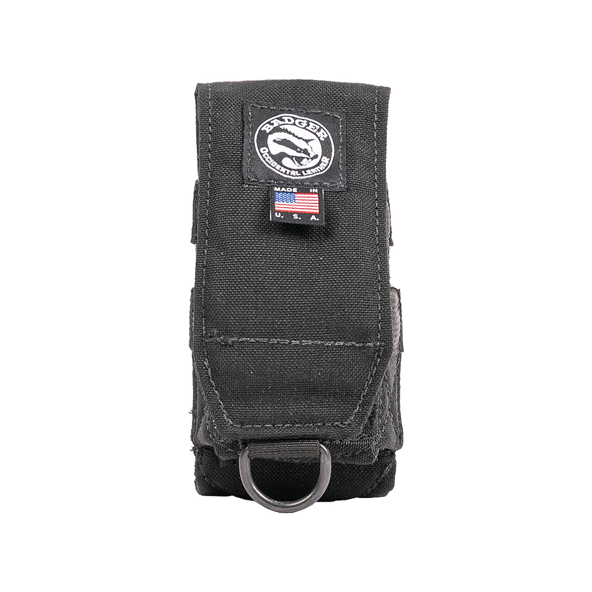 ネイルバック Finish Nail Pouch – Badger Tool Belts