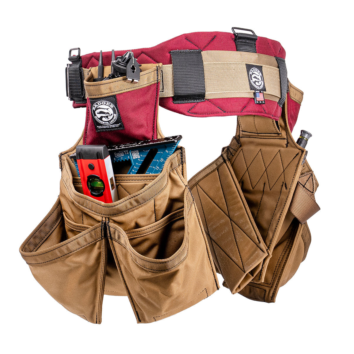American Made Tool Belts