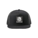 Badger Flatbill Trucker Hat