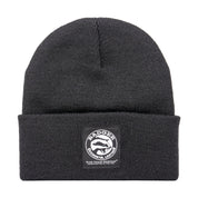 Badger Beanie