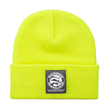 Badger Beanie