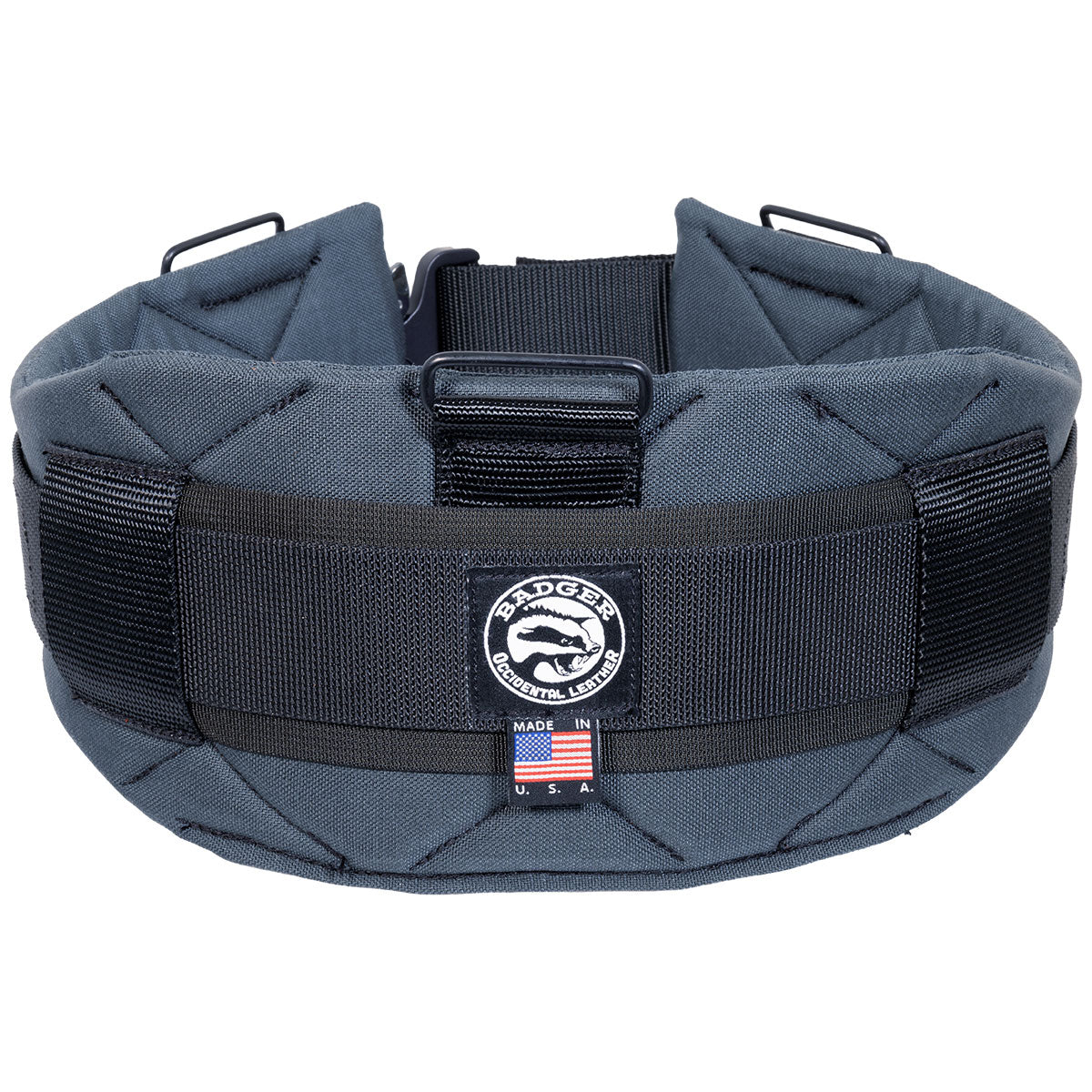 Badger Contoured Tool Belt