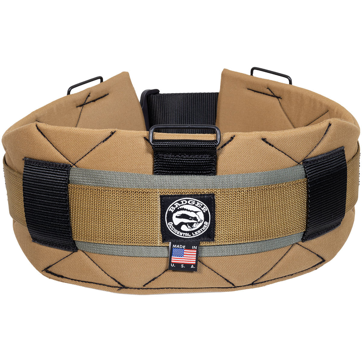 Badger Contoured Tool Belt