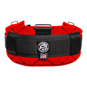 Badger Contoured Tool Belt - Solid