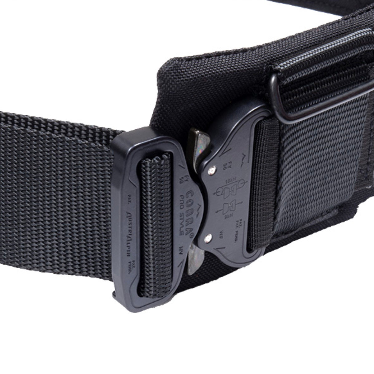badger gear Badger Straight Tool Belt