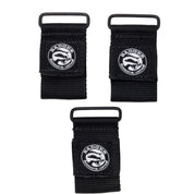 Suspenders Rapid Release System