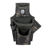 Carpenter Tool Bag - Black MultiCam®