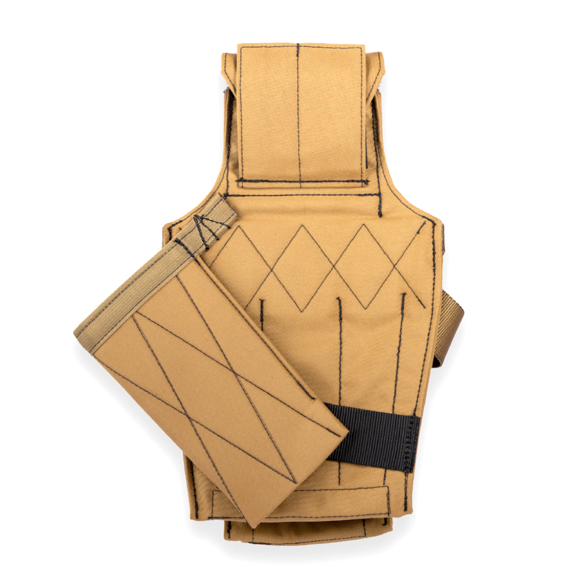 Carpenter Tool Bag - Solid