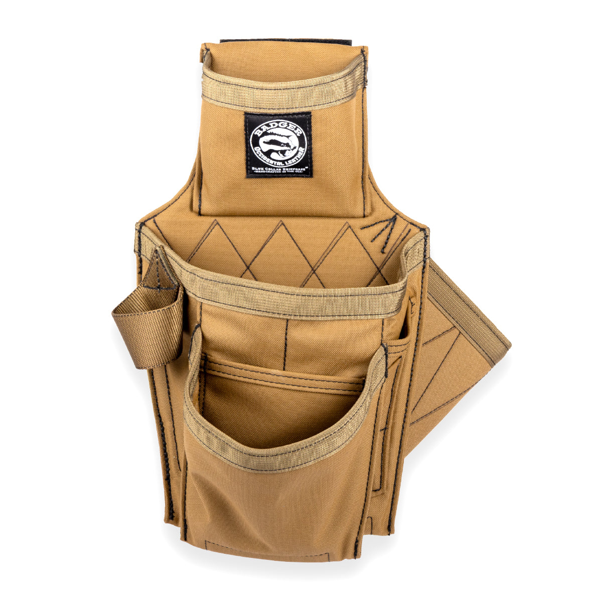 Carpenter Tool Bag - Solid