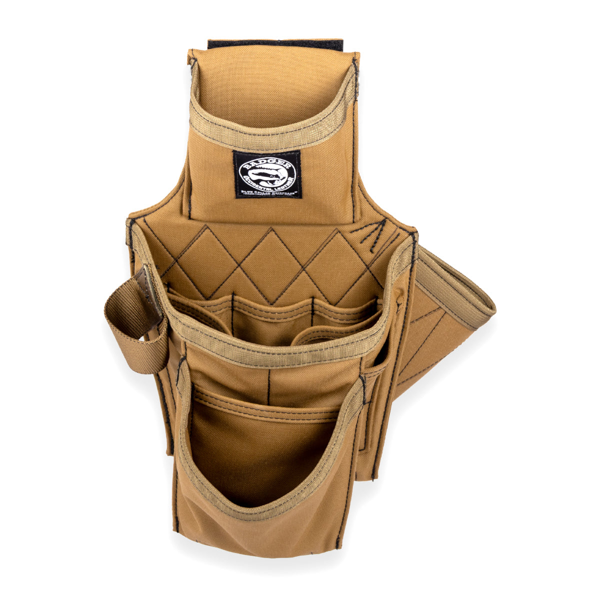 Carpenter Tool Bag - Solid