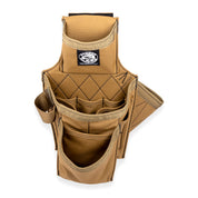 Carpenter Tool Bag - Solid