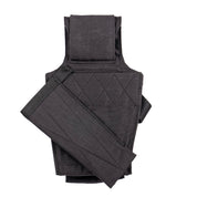 Carpenter Tool Belt Setup - Solid