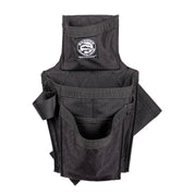 Carpenter Side-By-Side Tool Belt Setup - Solid