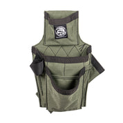 Carpenter Side-By-Side Tool Belt Setup - Solid