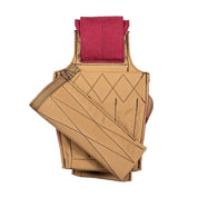Carpenter Tool Bag - Inside-Out