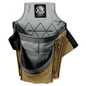 Trimmer Tool Bag - Inside-Out