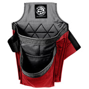 Trimmer Tool Bag - Inside-Out