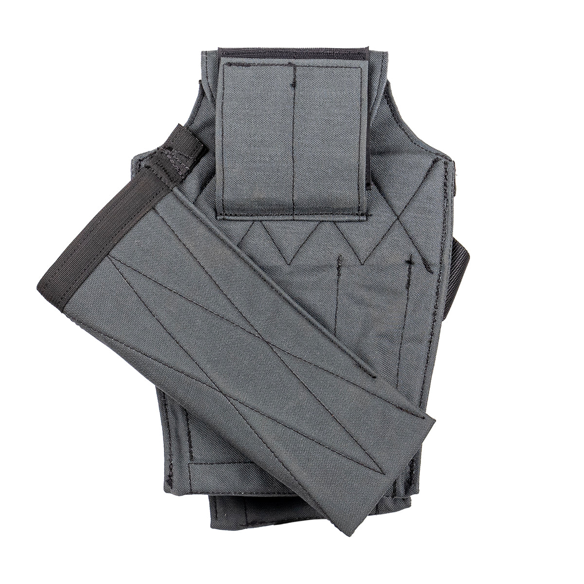 Trimmer Tool Bag - Solid