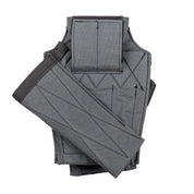 Trimmer Tool Bag - Solid