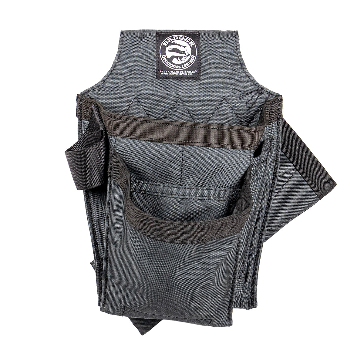 Trimmer Tool Bag - Solid