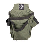 Trimmer Tool Belt Setup - Solid