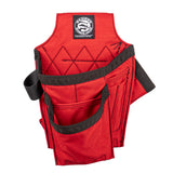 Trimmer Tool Bag - Red