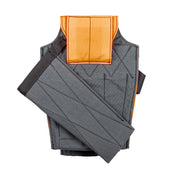 Trimmer Side-By-Side Tool Belt Setup - Inside-Out