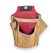 Trimmer V2 Tool Bag - Inside-Out