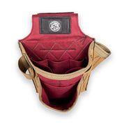 Trimmer V2 Tool Bag - Inside-Out