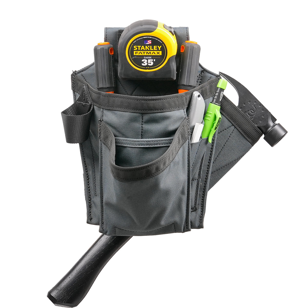 Trimmer V2 Tool Bag