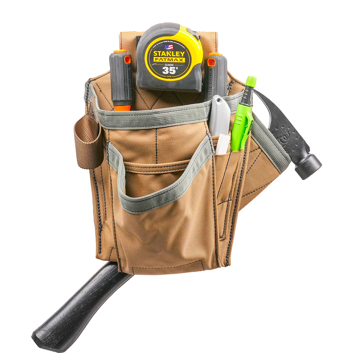 Trimmer V2 Tool Bag