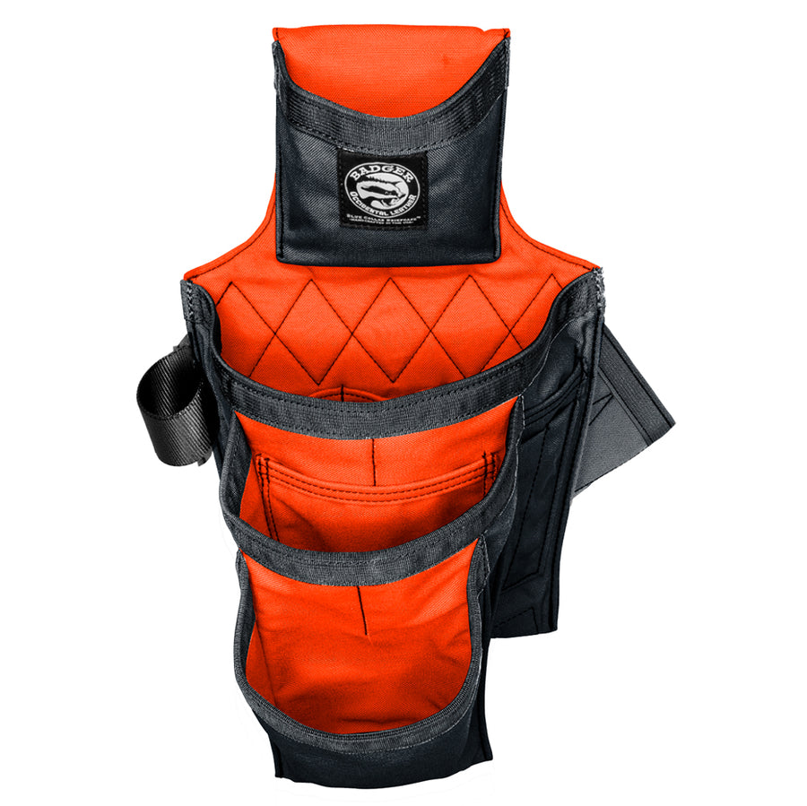 Framer Fastener Bag - Inside-Out