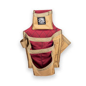 Framer Tool Bag - Inside-Out