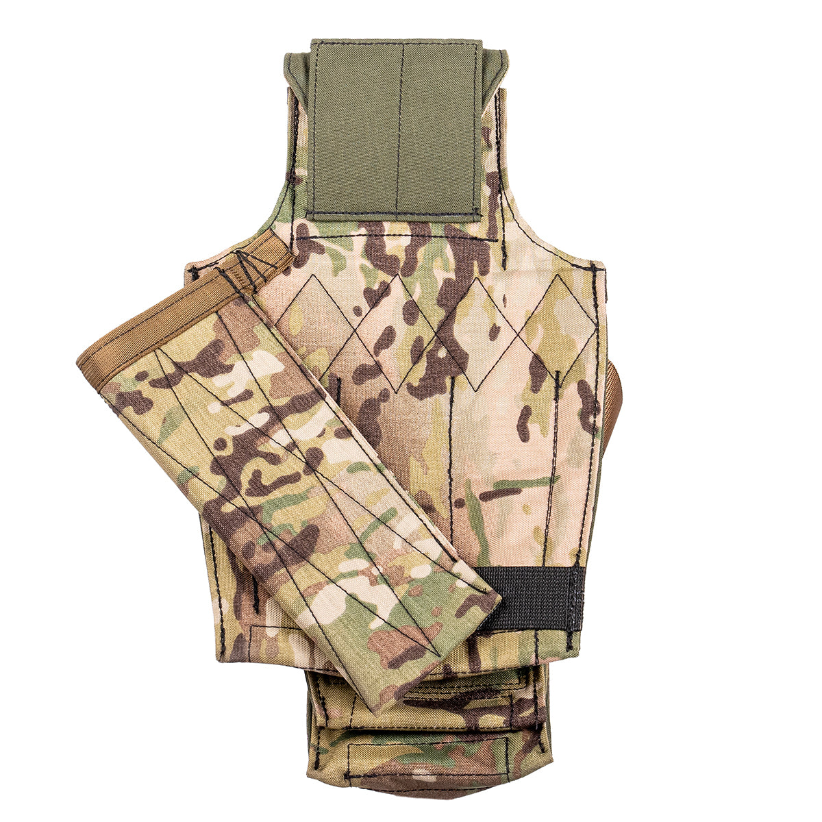 Framer Tool Belt Setup - Inside-Out