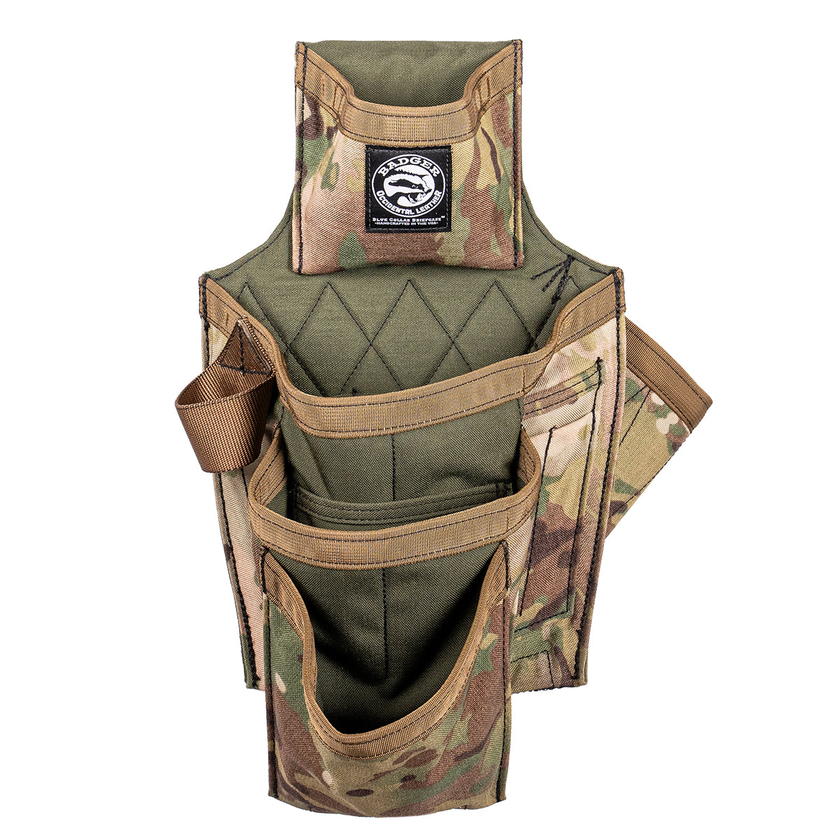 Framer Tool Belt Setup - Inside-Out