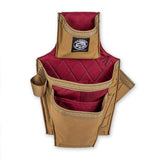 B17 Single Tool Bag - Inside - Out