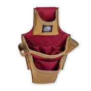 B17 Single Tool Bag - Inside - Out