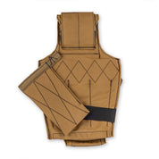 B17 Single Tool Bag - High-Low