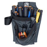 Electricians Tool Bag - Solid