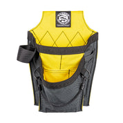 Electrician's Tool Bag - Inside-Out