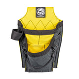 Electrician's Tool Bag - Inside-Out