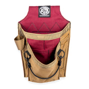Electrician's Tool Bag - Inside-Out