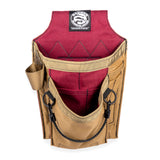 Electrician's Tool Bag - Inside-Out