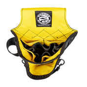 Electrician's Tool Bag - Inside-Out