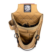 Electrician's Tool Bag - Solid