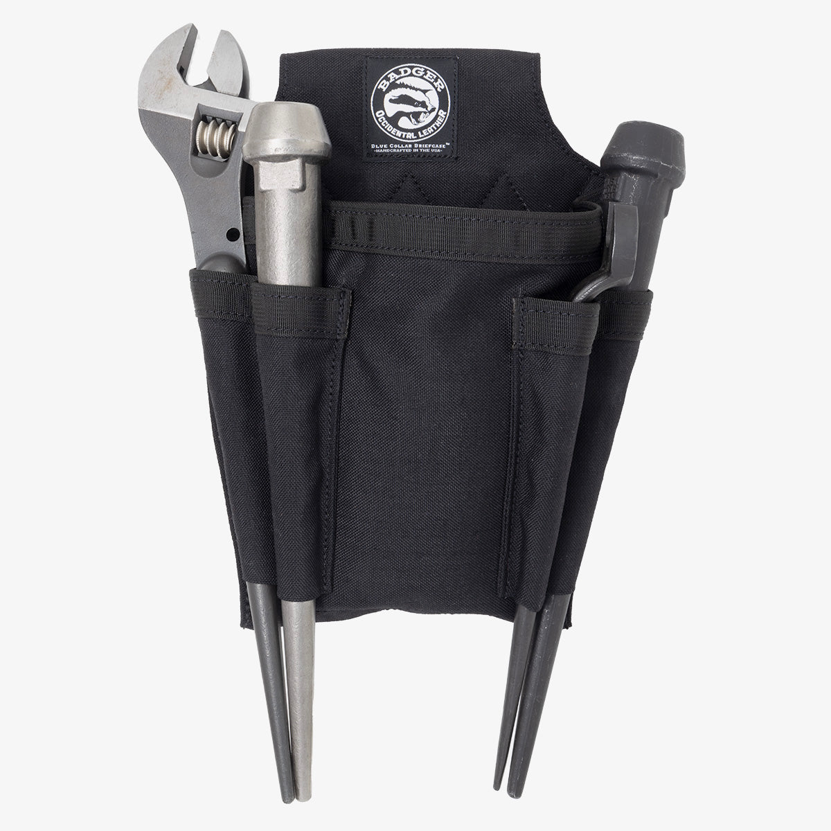 Bolt Bag - Solid