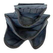 Carpenter Side-by-Side Fastener Bag