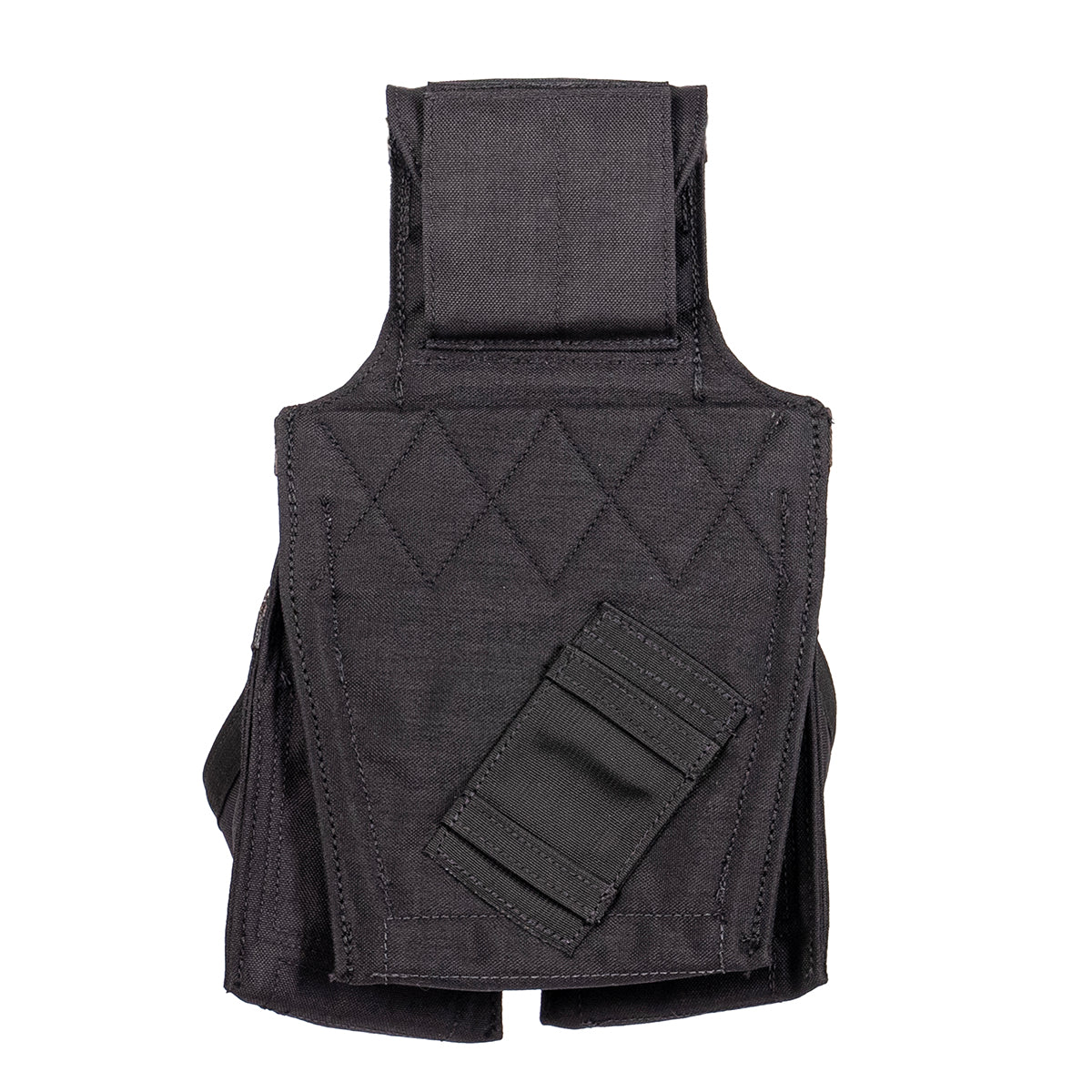 Carpenter Side-By-Side Tool Belt Setup - Solid