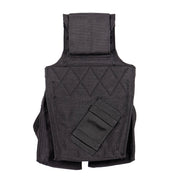 Carpenter Side-by-Side Fastener Bag